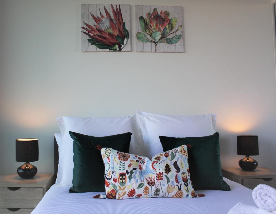 Stunning Views Sydney Olympic Park Apartment Exterior foto