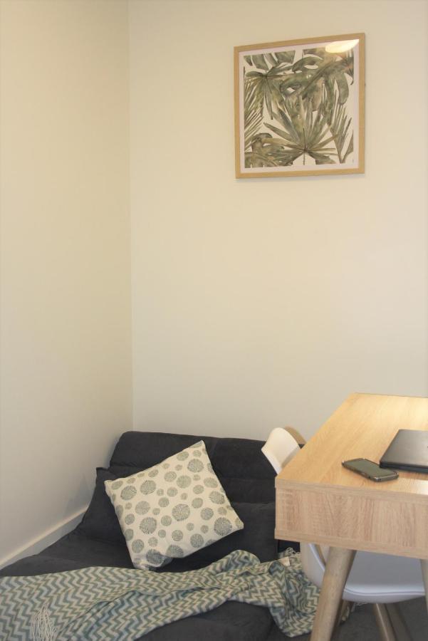 Stunning Views Sydney Olympic Park Apartment Exterior foto